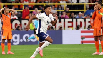 Eurocopa 2024: En el último suspiro Ollie Watkins manda a Inglaterra a la final