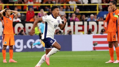 Eurocopa 2024: En el último suspiro Ollie Watkins manda a Inglaterra a la final