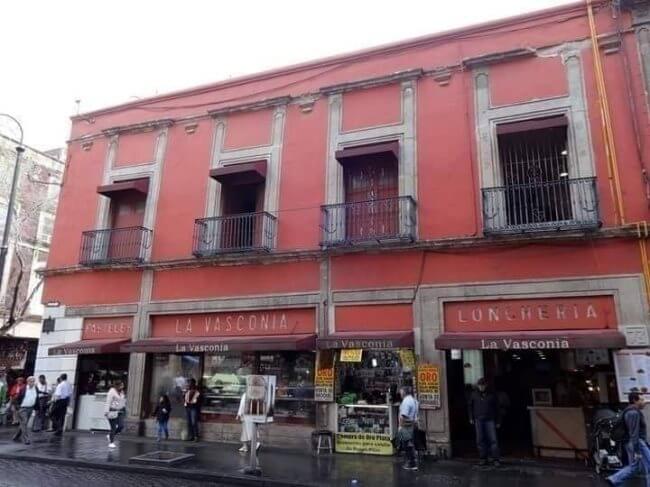 Esta es la panadería más vieja de la CDMX