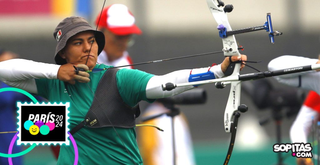 París 2024: ¿Cuánto cuesta y dónde se puede practicar tiro con arco?