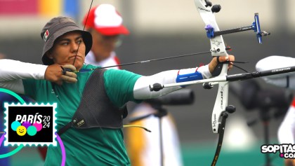 París 2024: ¿Cuánto cuesta y dónde se puede practicar tiro con arco?