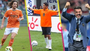 Fecha, boletos y formato del juego de leyendas con Jorge Campos, Puyol y Buffon en México