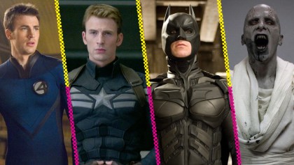 peliculas e superheroes