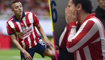 Chivas no rifó en los penales y cae en su debut de la Leagues Cup