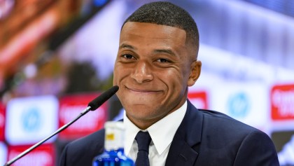 ¿Por qué Kylian Mbappé habla un español fluido y con acento argentino?