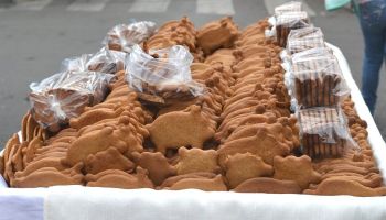 Estas galletas mexicanas están entre las 20 mejores del mundo