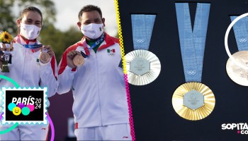 Juegos Olímpicos 2024: Los premios para mexicanos que ganen medalla en París