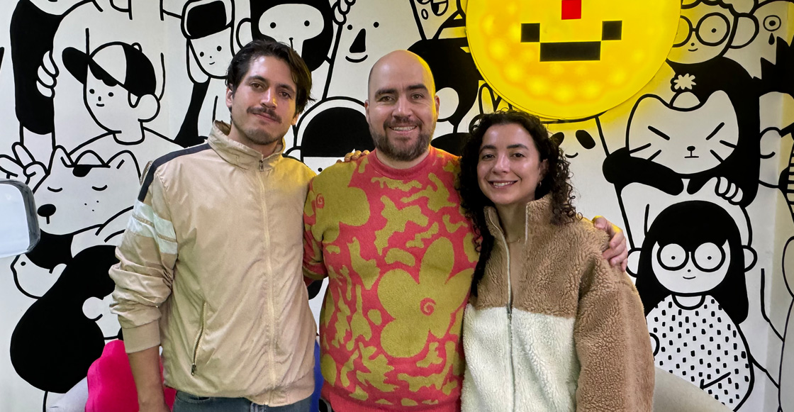 EN VIVO: Sopitas FM x Radio Chilango | De qué están hechas las medallas y entrevista con… ¡Bob Esponja!