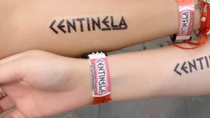 Centinela: conoce la pulsera que detecta si a tu bebida le han echado droga