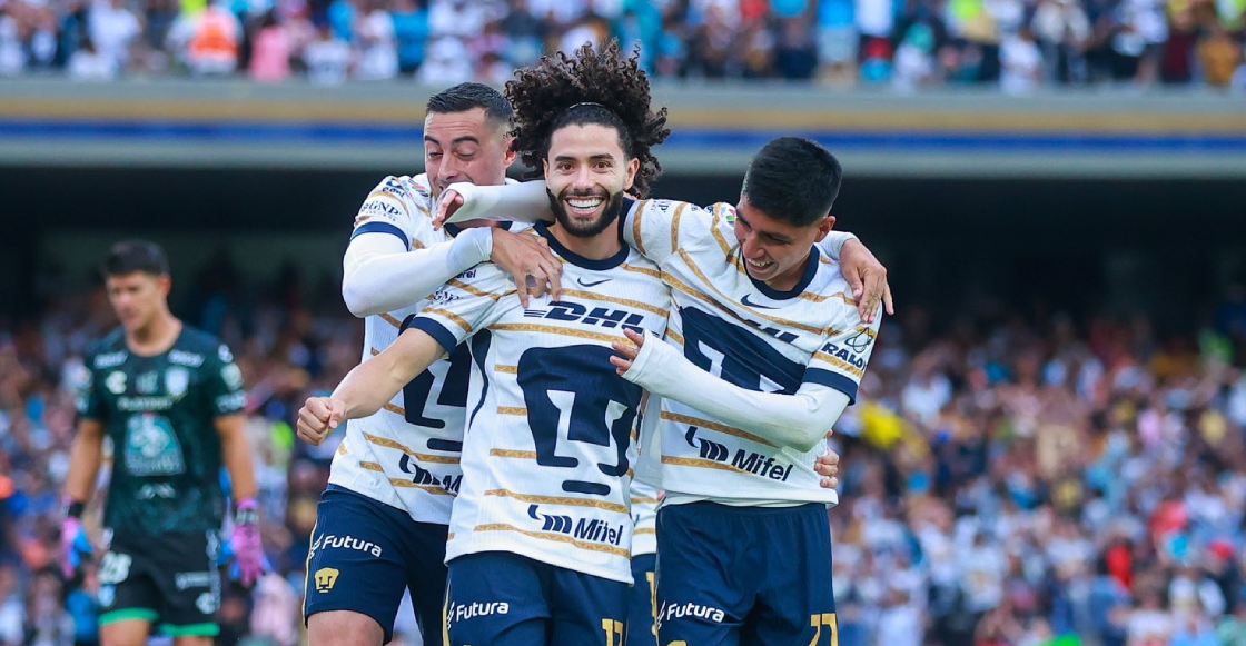 Fecha, hora y transmisión en VIVO del Pumas vs Austin en la Leagues Cup