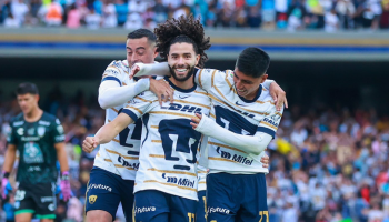 Fecha, hora y transmisión en VIVO del Pumas vs Austin en la Leagues Cup