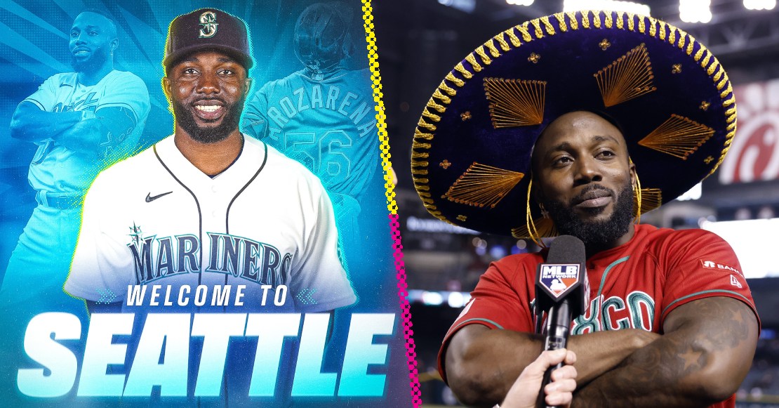 El intercambio “sorpresa” que lleva a Randy Arozarena a los Seattle Mariners