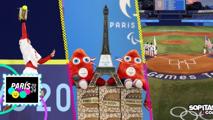 ¿Por qué el béisbol y sóftbol no está en los Juegos Olímpicos de París 2024?