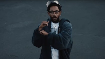 kendrick lamar not like us video