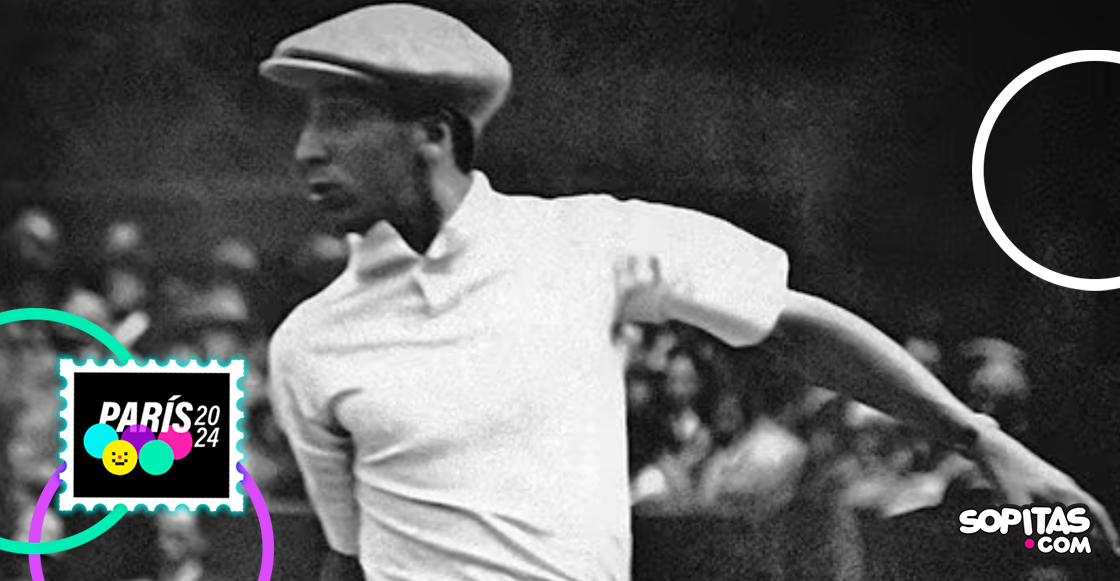 rene-lacoste-paris-1924-2024-juegos-olimpicos-tenis-mundo-moda-playera-cocodrilo