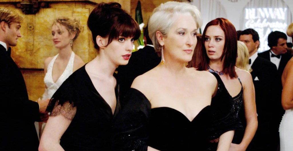 Lo que sabemos sobre la secuela de 'The Devil Wears Prada'