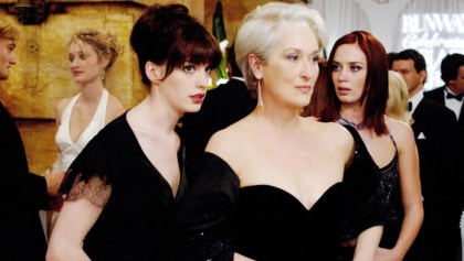 Lo que sabemos sobre la secuela de 'The Devil Wears Prada'