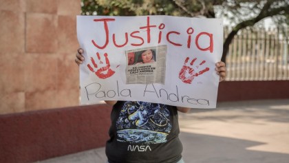 Audiencia por feminicidio de Paola Andrea revelan más supuestas pruebas contra Sergio Daniel "N"