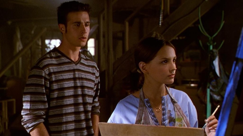 Imagen de 'She's All That' de 1999