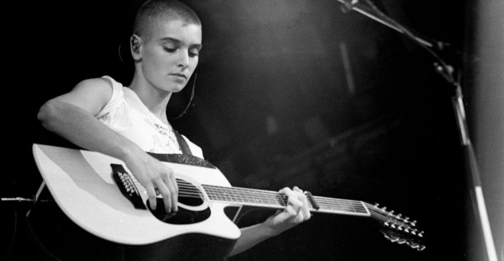 Dan a conocer la causa exacta de muerte de Sinéad O'Connor