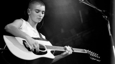 Dan a conocer la causa exacta de muerte de Sinéad O'Connor