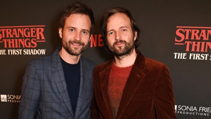 Esta será la nueva serie de los hermanos Duffer en Netflix