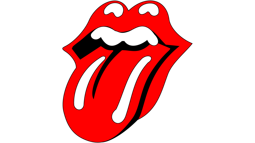 Este es el origen de 10 de los logos más icónicos del rock