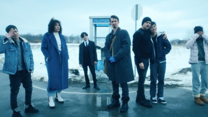 Checa el tráiler final de la cuarta y última temporada de 'The Umbrella Academy'