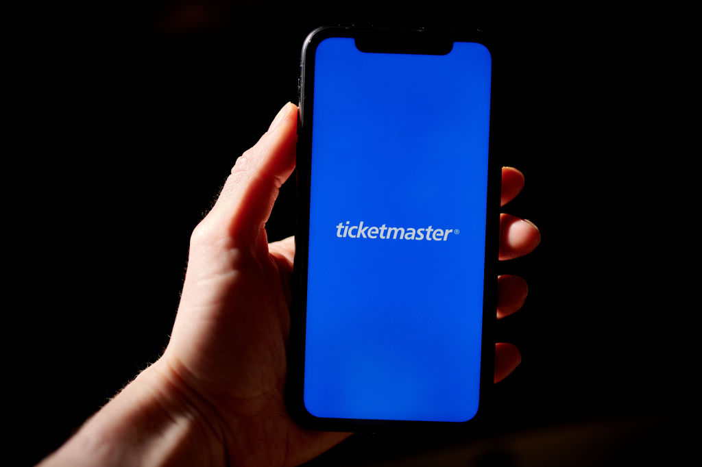 Ticketmaster confirma hackeo; esto puedes hacer para proteger tus datos