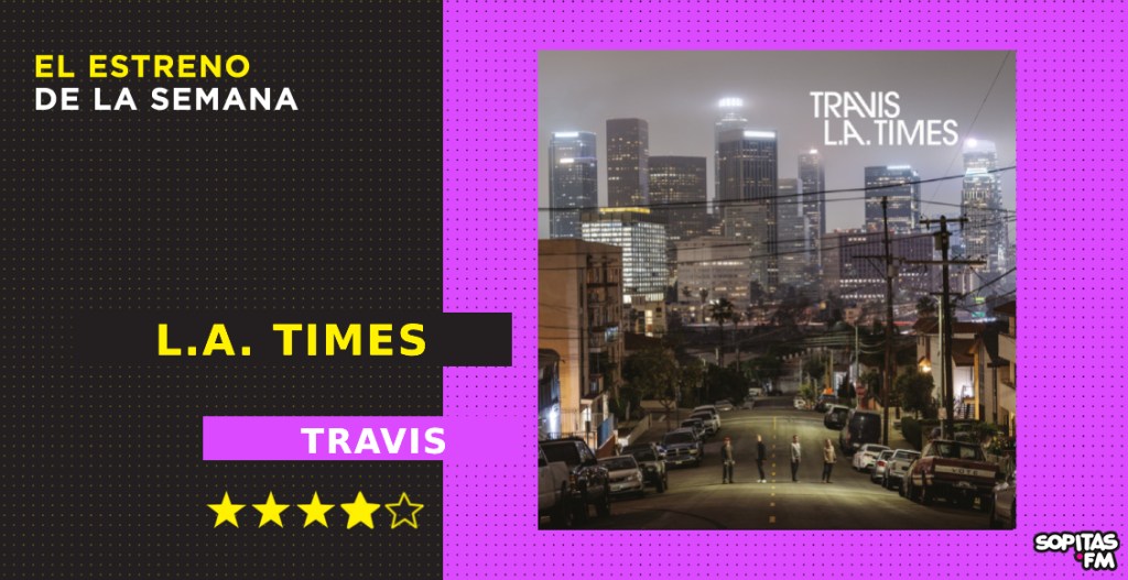 travis-la-times-resena-disco