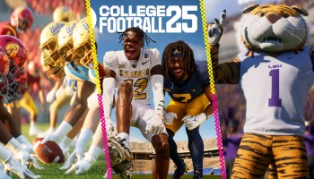 El videojuego College Football 25 es un éxito rotundo en su regreso a las consolas