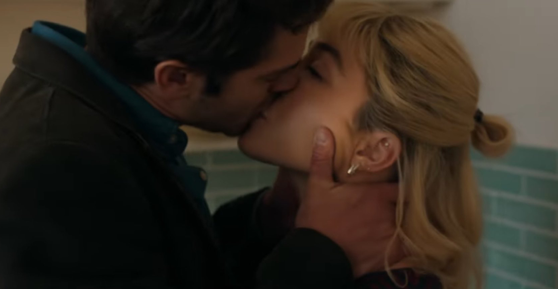 Andrew Garfield y Florence Pugh viven un intenso romance en el tráiler de 'We Live in Time'