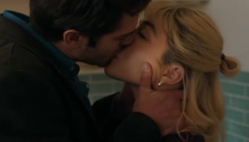 Andrew Garfield y Florence Pugh viven un intenso romance en el tráiler de 'We Live in Time'