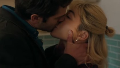 Andrew Garfield y Florence Pugh viven un intenso romance en el tráiler de 'We Live in Time'