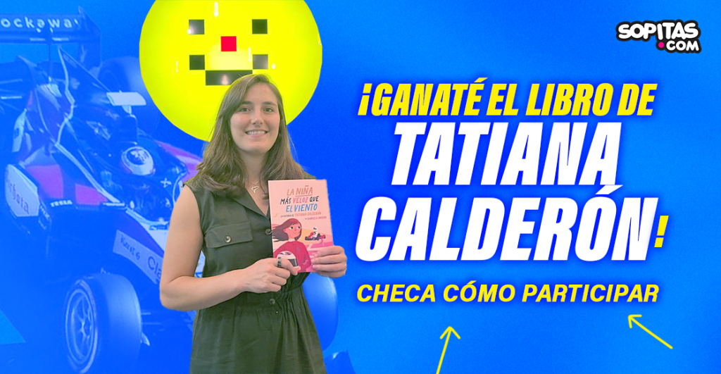 Libro Tatiana Calderón