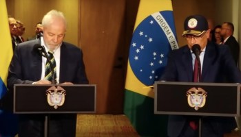 lula y petro colombia brasil