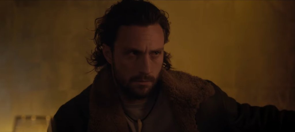 Checa a Aaron Taylor-Johnson en el nuevo tráiler de 'Kraven The Hunter'