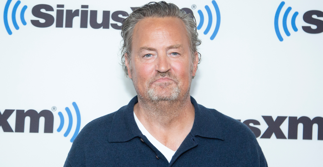 Acusan al asistente de Matthew Perry y arrestan a un médico por la muerte del actor