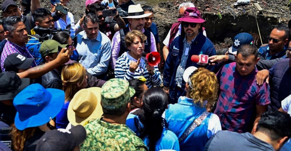 aguantenme-tantito-delfina-gomez-chalco-edomex-inundado-20-dias