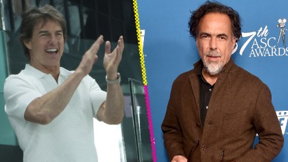 Lo que sabemos sobre la película de Alejandro González Iñárritu con Tom Cruise