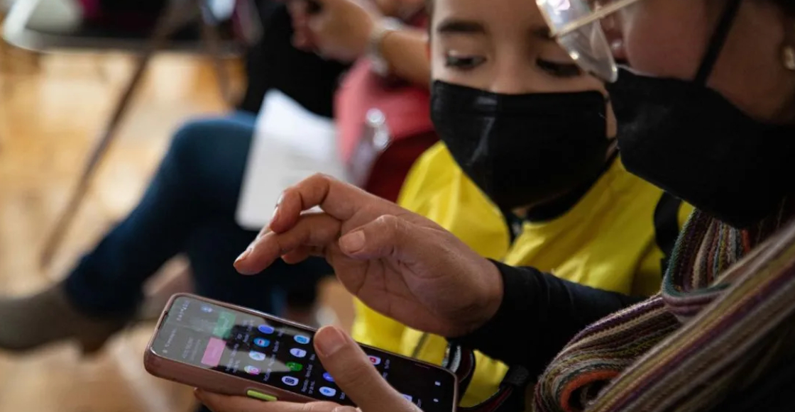 Cómo, cuándo y todo sobre la prueba de alerta sísmica en teléfonos celulares