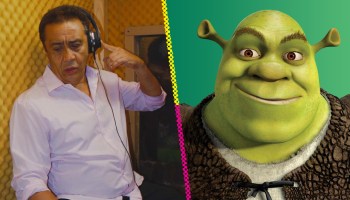 Alfonso Obregón, voz de Shrek, detenido por abuso sexual