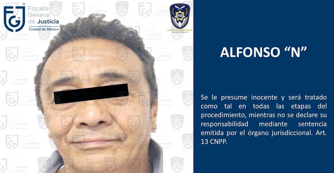 Voice actor Alfonso Obregón is remanded in custody for sexual abuse