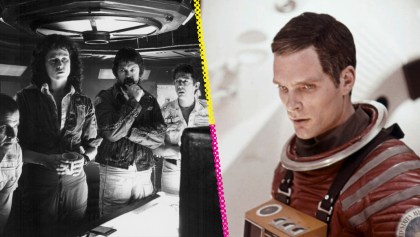 La relación entre '2001: A Space Odyssey' y 'Alien' que no habíamos notado