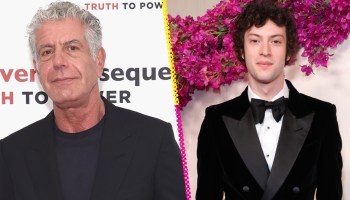 'Tony': Lo que sabemos sobre la película biográfica de Anthony Bourdain