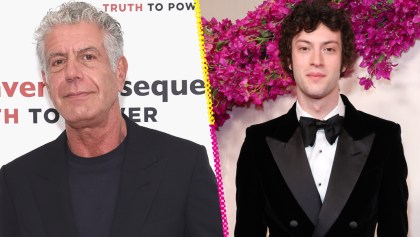 'Tony': Lo que sabemos sobre la película biográfica de Anthony Bourdain