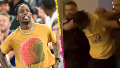 arresto de travis scott