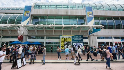 Arrestan a 14 involucrados en la trata de personas en la San Diego Comic-Con 2024