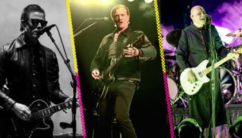 10 artistas que podrían suplir a Queens of the Stone Age en el Corona Capital 2024