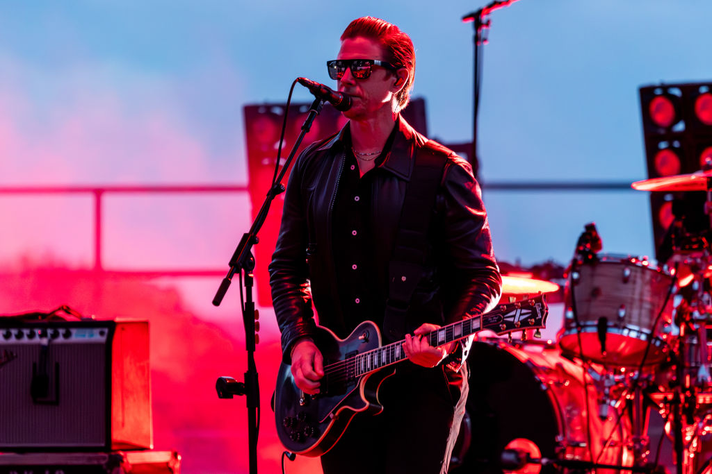 10 artistas que podrían suplir a Queens of the Stone Age en el Corona Capital 2024